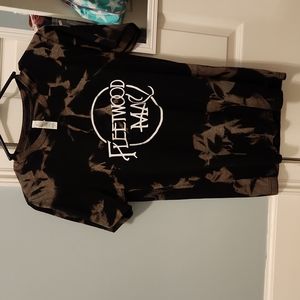 Fleetwood Mac T-shirt